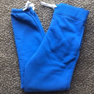 Accessorize Sweatpants